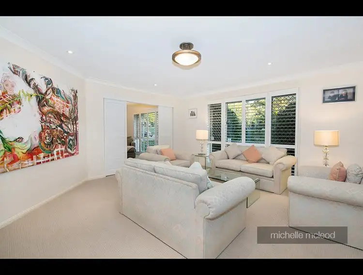 Sixth view of Homely house listing, 47 Ngeringa Crescent, Chapel Hill QLD 4069