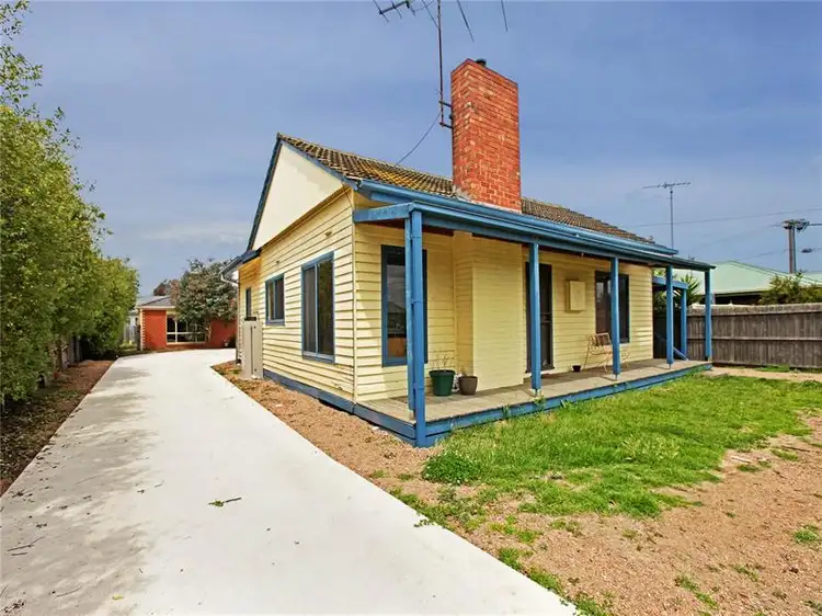 31 Barnfather Street, East Geelong VIC 3219