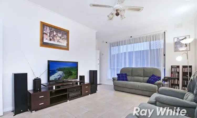 Second view of Homely house listing, 3/83 Edward Street, Ottoway SA 5013