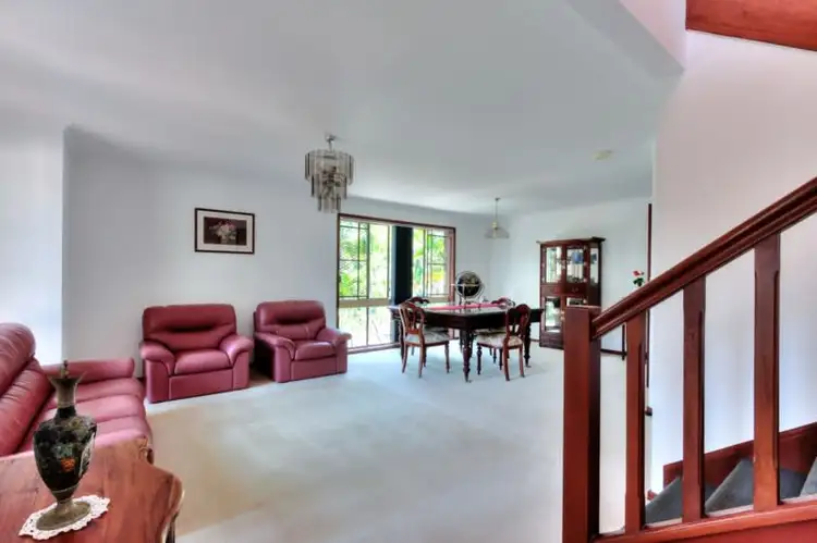 Second view of Homely house listing, 2 Essex Close (Dorset Drive), Springwood QLD 4127