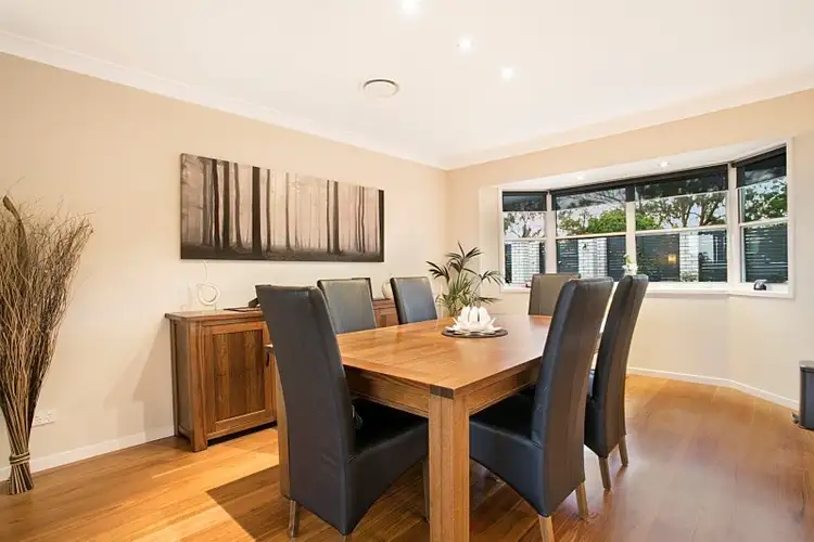 Seventh view of Homely house listing, 26 Gem Road, Kenmore QLD 4069