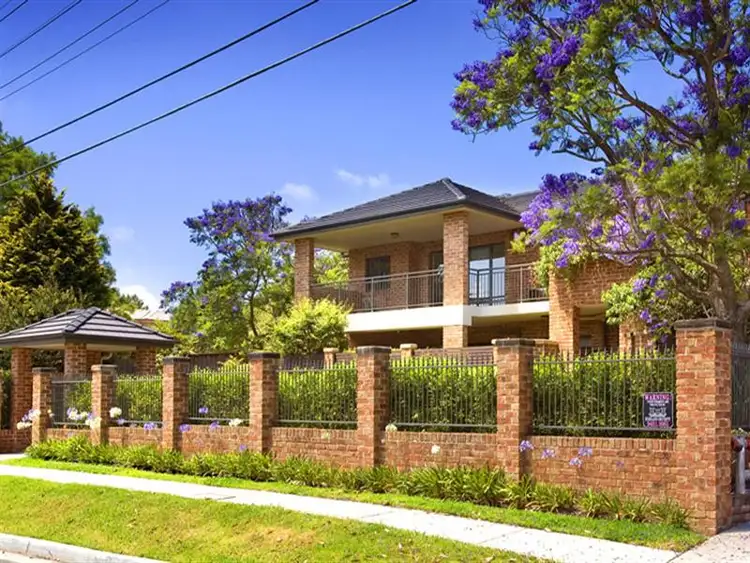Seventh view of Homely unit listing, 29/66-72 Browns Road, Wahroonga NSW 2076
