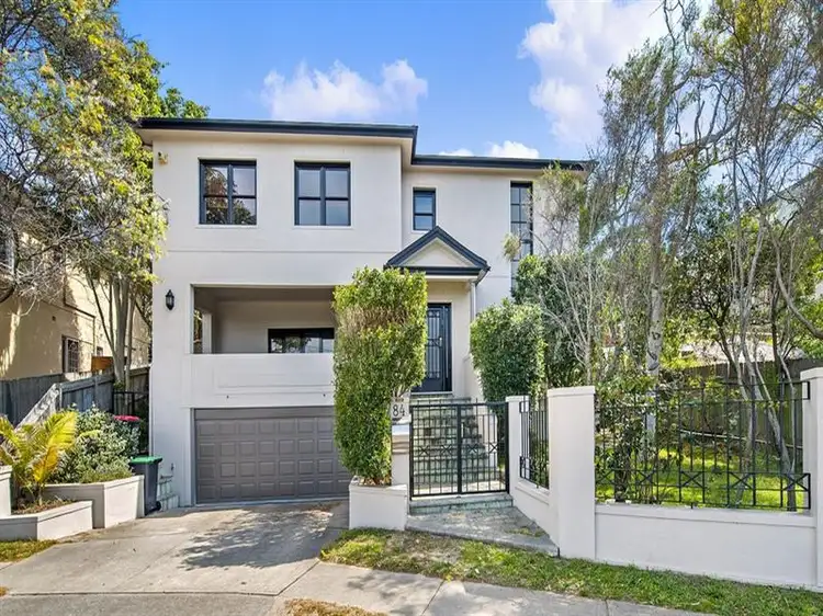 Main view of Homely house listing, 84 Old South Head Road, Vaucluse NSW 2030