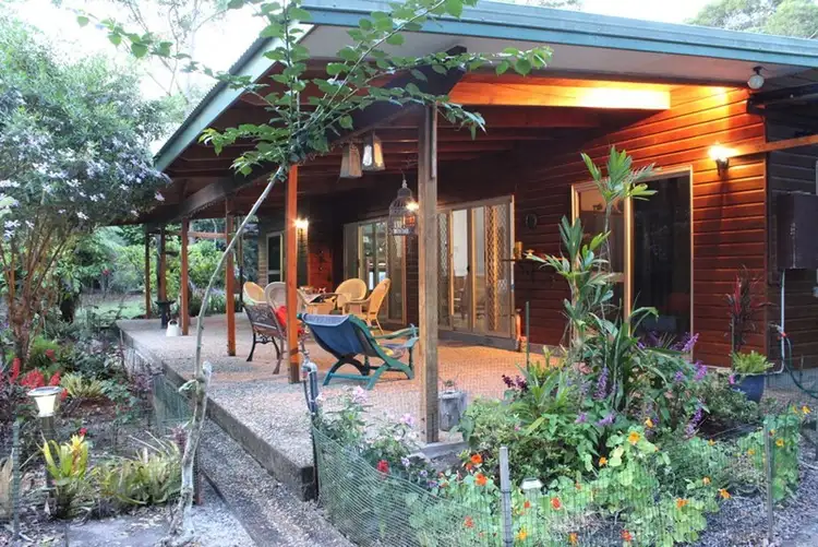 Fifth view of Homely house listing, 86 Highland Drive, Julatten QLD 4871