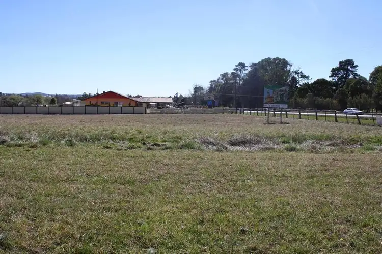 Sixth view of Homely land listing, Lot 18 New England Highway, Glen Innes NSW 2370