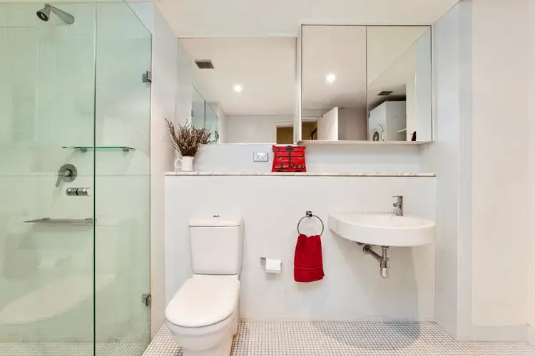 Seventh view of Homely apartment listing, 29/249 Chalmers Street, Redfern NSW 2016