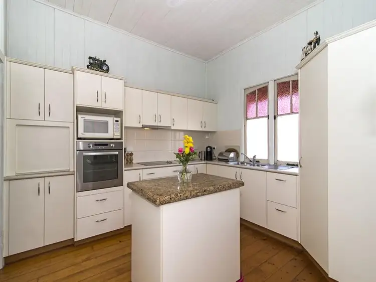 Third view of Homely rural property listing, 44 Fraser Street, Darling Heights QLD 4350