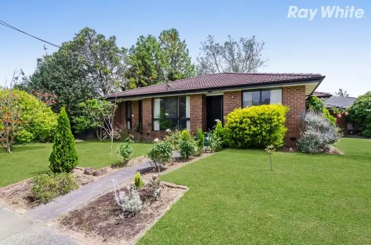 1/18 Hazelwood Road, Boronia VIC 3155