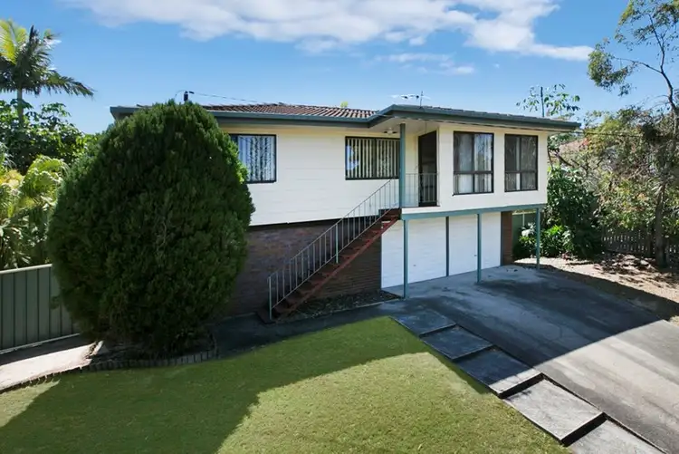 Second view of Homely house listing, 23 Canterbury Street, Alexandra Hills QLD 4161
