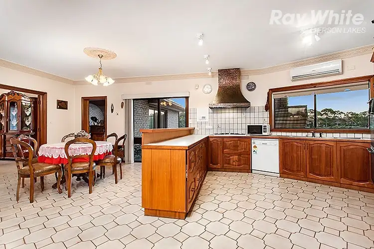 Fifth view of Homely house listing, 9 Kulanda Court, Patterson Lakes VIC 3197