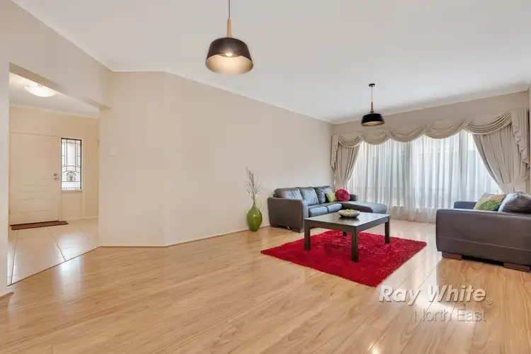 Third view of Homely house listing, 7 Weatherstone Crescent, Mawson Lakes SA 5095