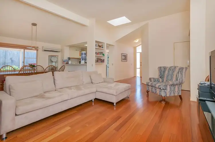 Fourth view of Homely house listing, 8 Avinia Place, Westlake QLD 4074