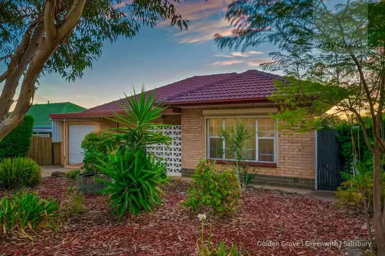 Second view of Homely house listing, 5 Michelle Street, Para Hills SA 5096