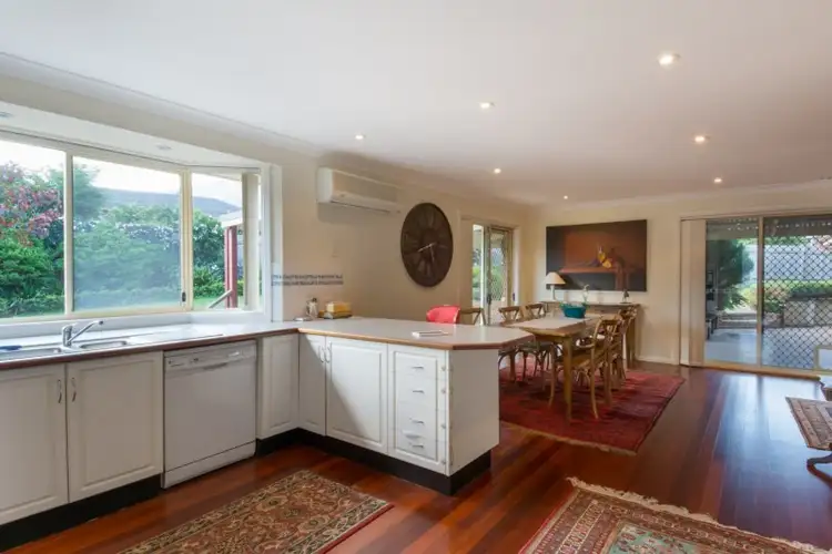 Fifth view of Homely house listing, 8 Binks Place, Cambewarra NSW 2540