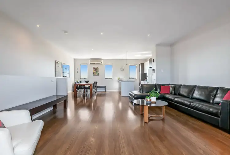 Fourth view of Homely apartment listing, 97/93-103 High Street, Preston VIC 3072