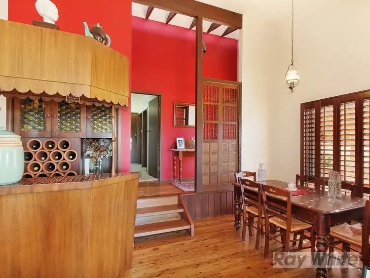Fourth view of Homely house listing, 8 Bernice Place, Tamworth NSW 2340