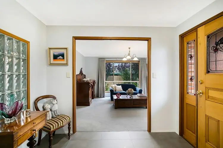 Second view of Homely house listing, 9 McKinney Court, Rangeville QLD 4350