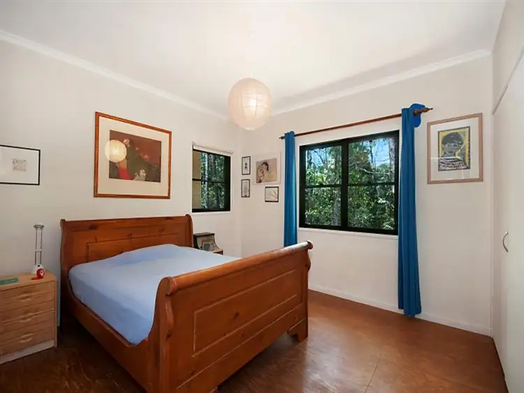 Fourth view of Homely house listing, 1 Tristania Place, Byron Bay NSW 2481