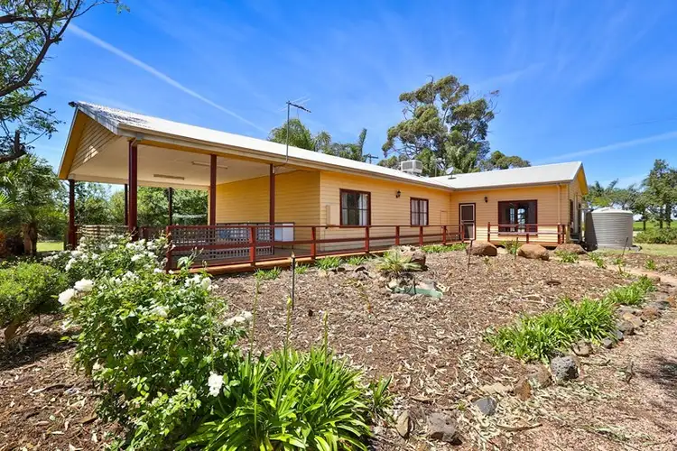 463 Pawson Avenue, Cardross VIC 3496