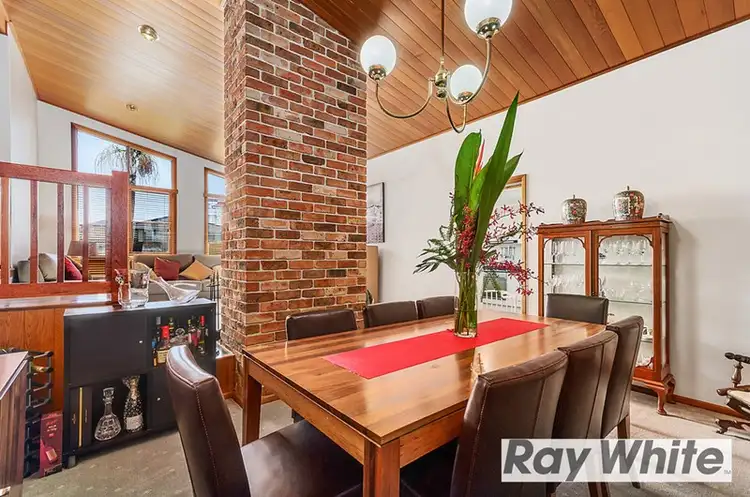 Fifth view of Homely house listing, 11 Deenyi Close, Cordeaux Heights NSW 2526