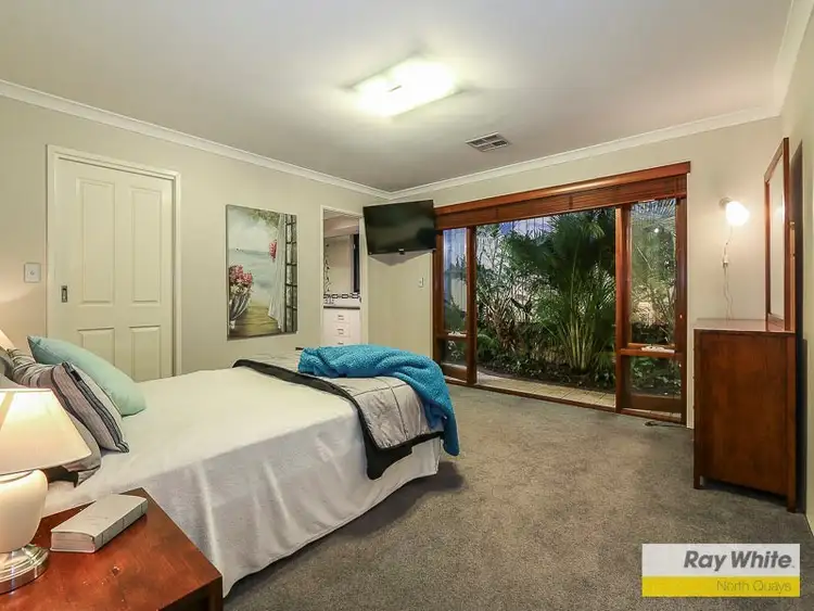 Fifth view of Homely house listing, 28 Rufus Parkway, Madeley WA 6065