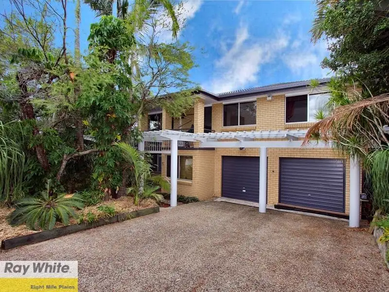 Main view of Homely house listing, 8 Condamine Street, Runcorn QLD 4113