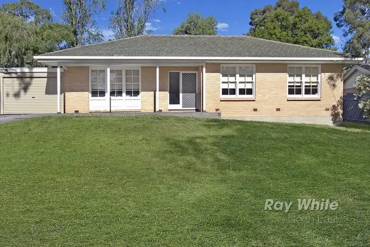 21 Littler Drive, Fairview Park SA 5126