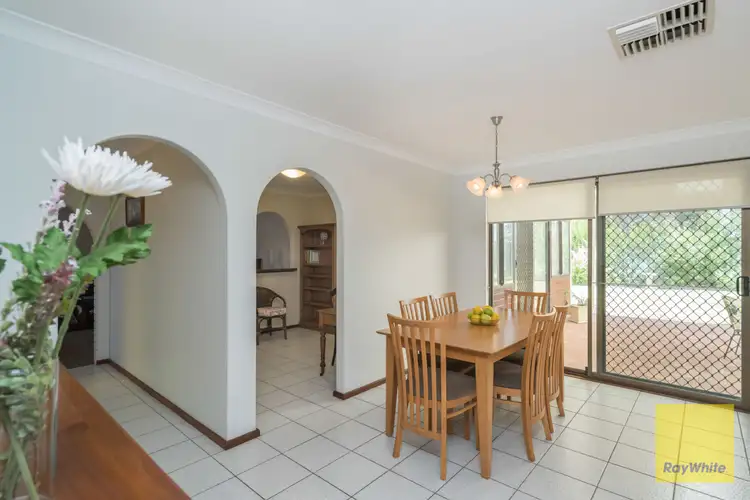 Seventh view of Homely house listing, 37 Rudall Way, Padbury WA 6025