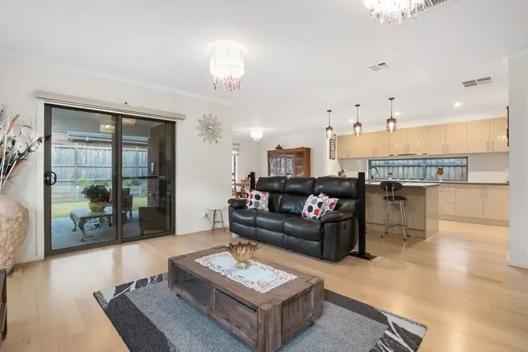 Third view of Homely house listing, 13 TEMPLE MILES Road, Croydon VIC 3136
