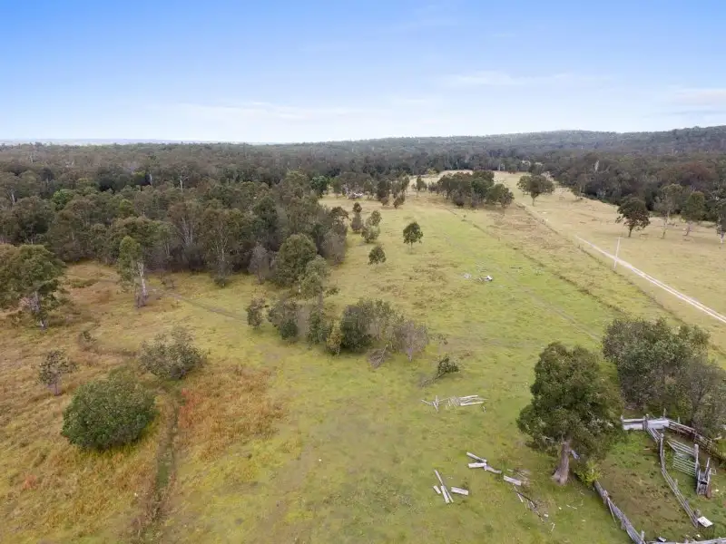 Main view of Homely land listing, 475 Greberts Road, Stockyard Creek NSW 2460