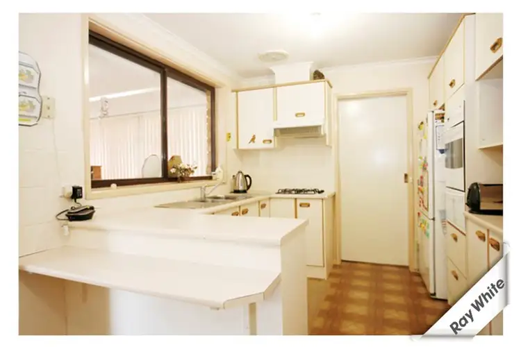 Third view of Homely house listing, 42 Wakool Circuit, Kaleen ACT 2617