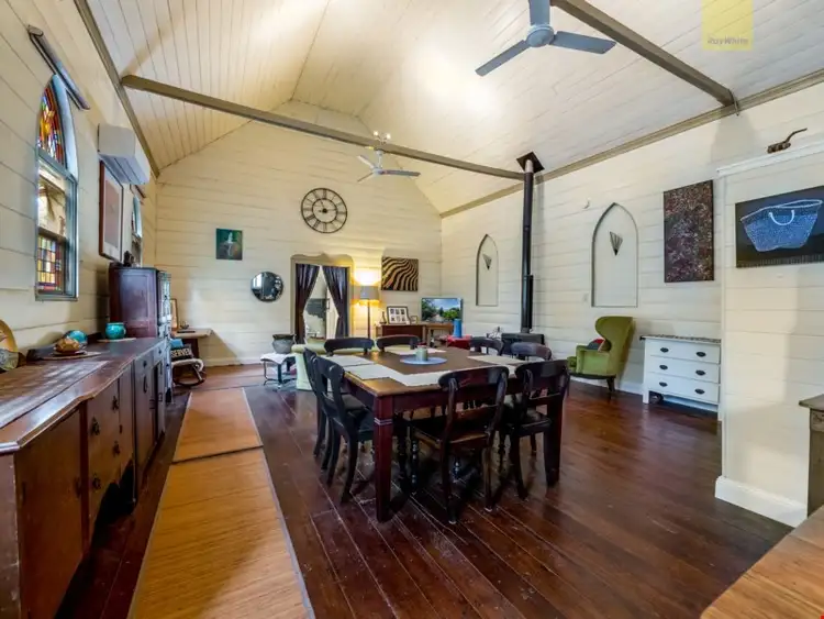 Fourth view of Homely house listing, 26 Bridge Street, Wyrallah NSW 2480