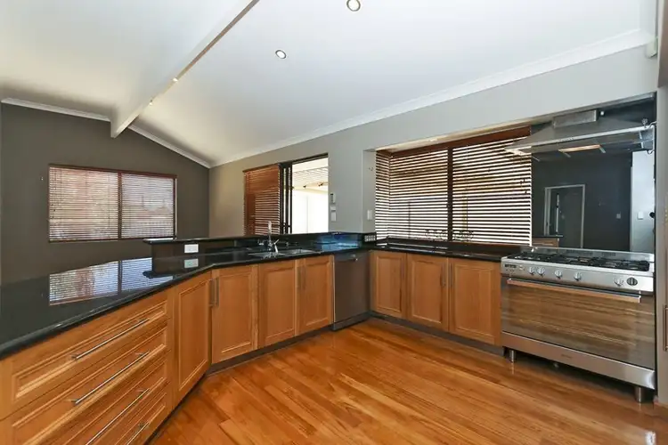 Second view of Homely house listing, 27 Daventry Drive, Alexander Heights WA 6064