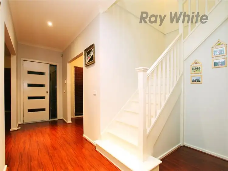 Second view of Homely house listing, 10 Fantail Crescent, Truganina VIC 3027