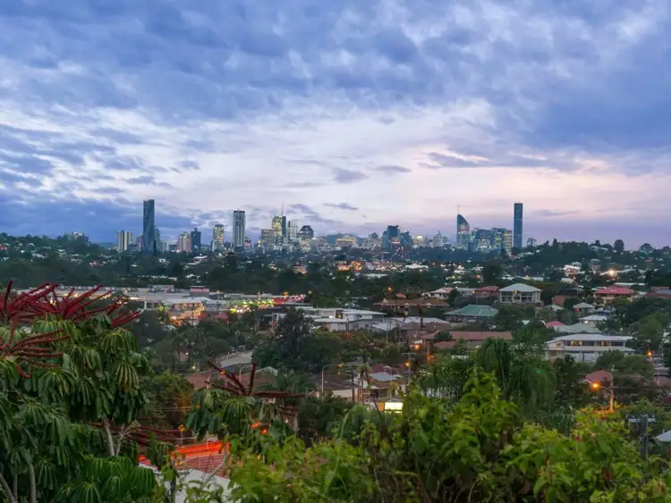 18 Deakin Street, Everton Park QLD 4053