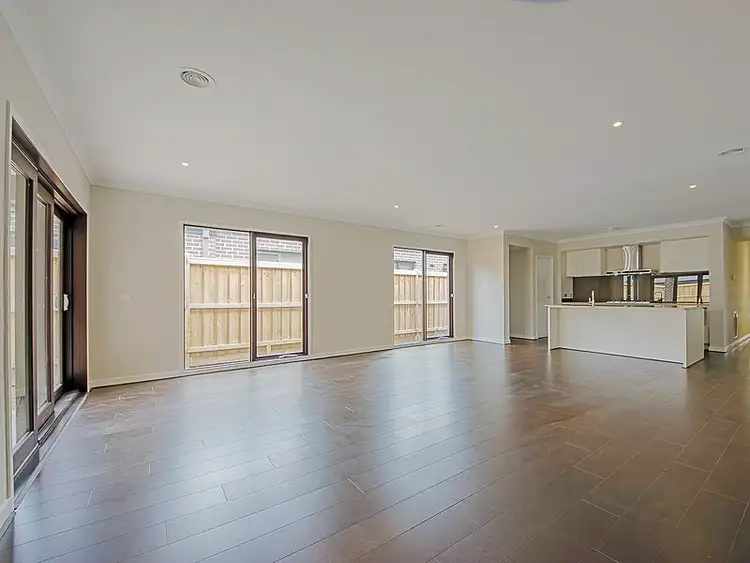 Second view of Homely house listing, 24 Appleby Street, Williams Landing VIC 3027