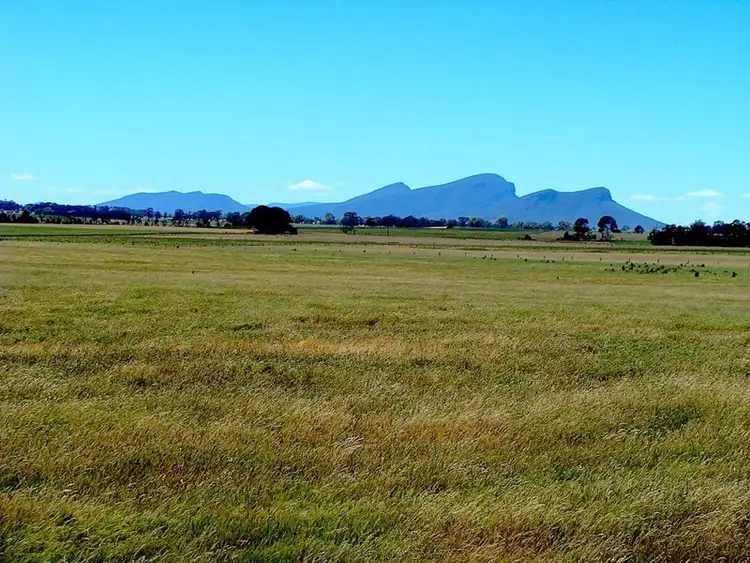 Third view of Homely rural property listing, 000 Hufs Back Lane, Hamilton VIC 3300