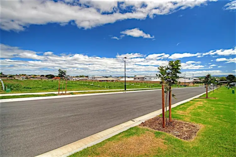 Sixth view of Homely land listing, 17-30 Valma Street, Raceview QLD 4305