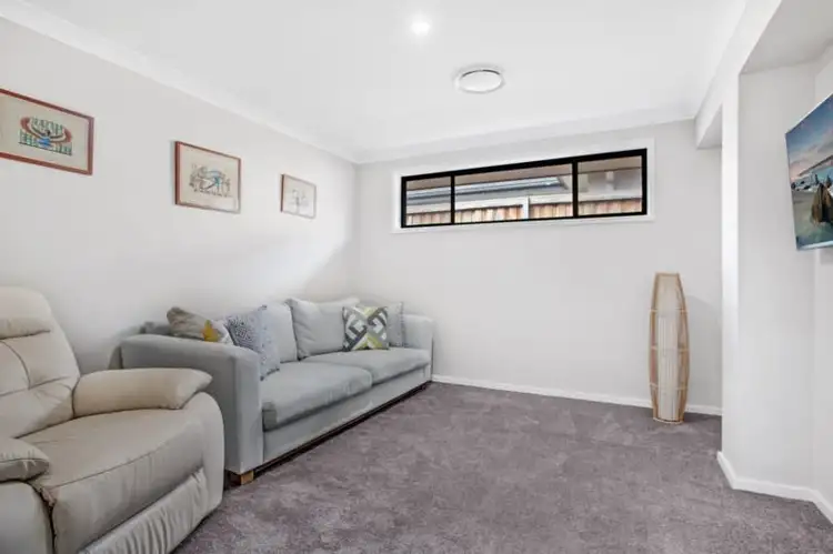 Second view of Homely house listing, 5 Evergreen Way, Gillieston Heights NSW 2321