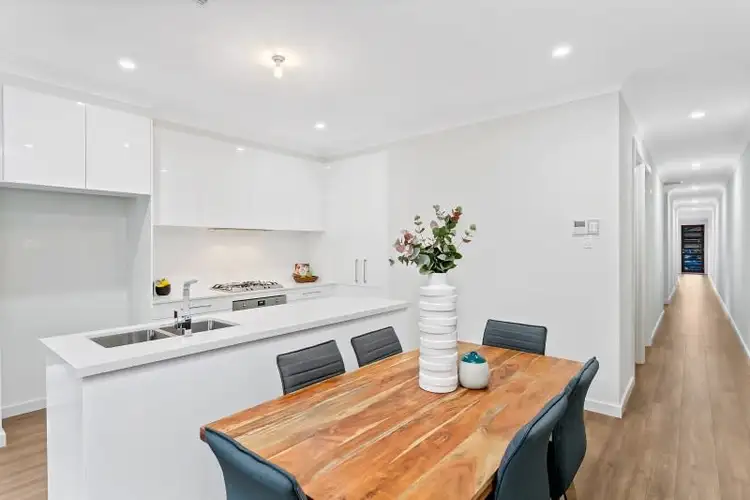 Fifth view of Homely house listing, 31A Cadell Street, Windsor Gardens SA 5087