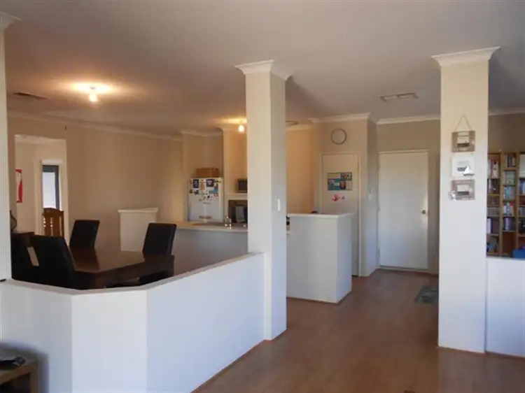Fifth view of Homely house listing, 72 Hannaford Avenue, Clarkson WA 6030