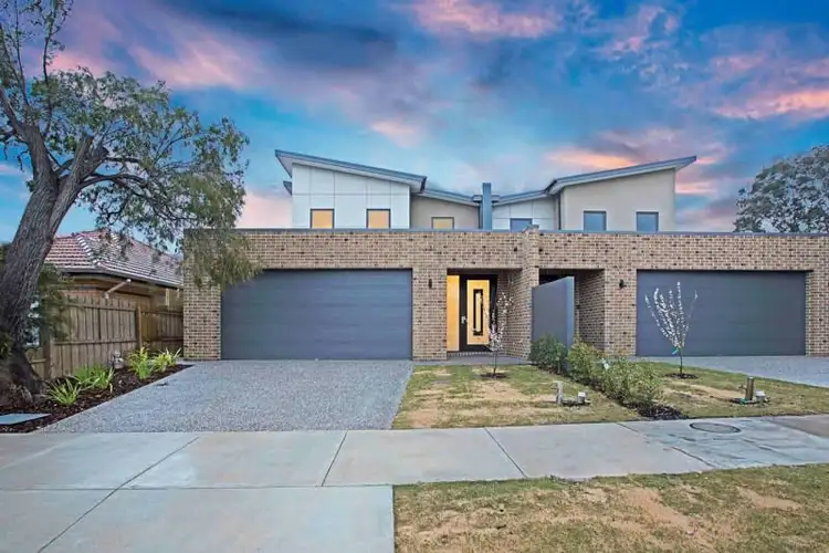 3A Rotherham Street, Belmont VIC 3216