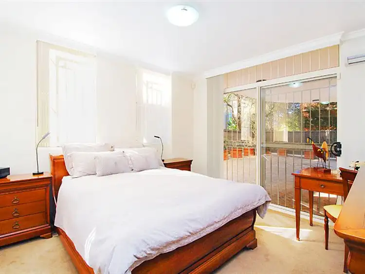 Third view of Homely apartment listing, 101/56a Penkivil Street, Bondi NSW 2026
