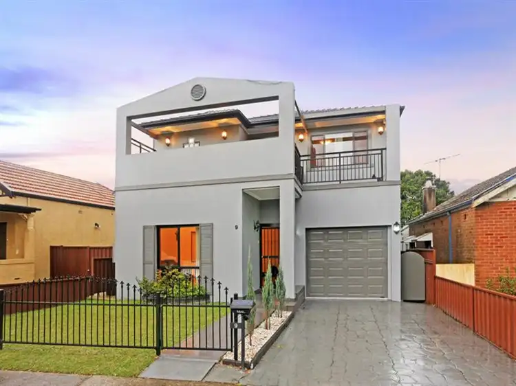 9 Rose Street, Punchbowl NSW 2196