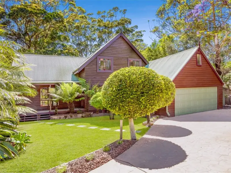 Main view of Homely house listing, 3B Old Coast Road, Stanwell Park NSW 2508