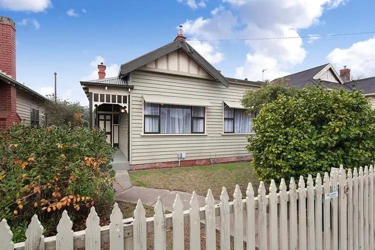 15 Ripon Street South, Ballarat Central VIC 3350