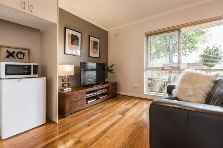 Second view of Homely apartment listing, 2/25 Hobart Road, Murrumbeena VIC 3163