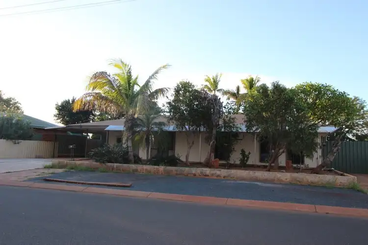 3 Newman Court, Nickol WA 6714
