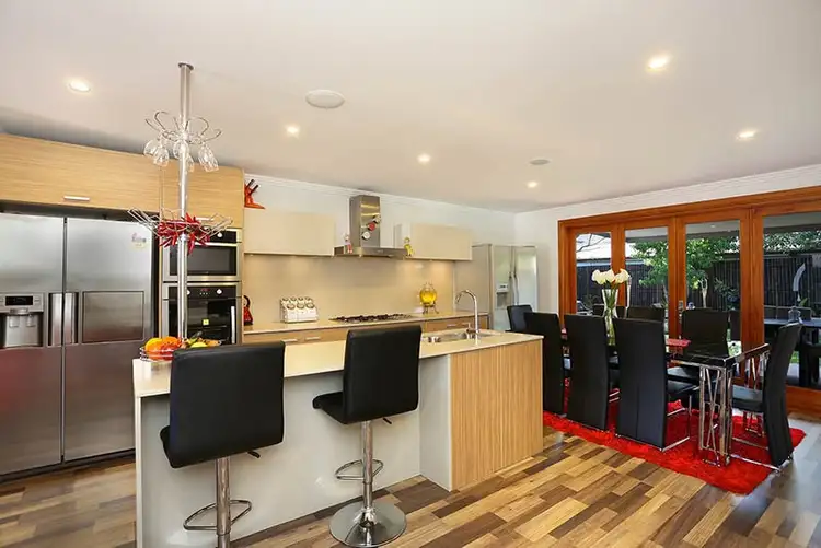 Second view of Homely house listing, 44 Tulloch Street, Blacktown NSW 2148