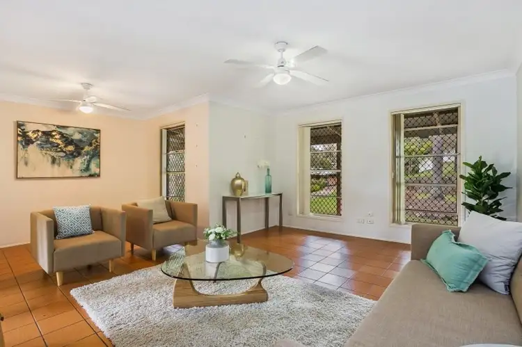 Second view of Homely house listing, 66 Gem Road, Kenmore QLD 4069